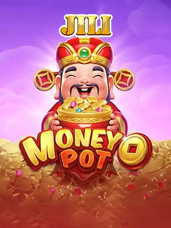 মানি পট স্লট গেম Goldenbet Casino